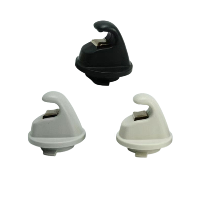 Golf Equipment Holder - 선바이저 클립 후크 홀더 5G 0857561