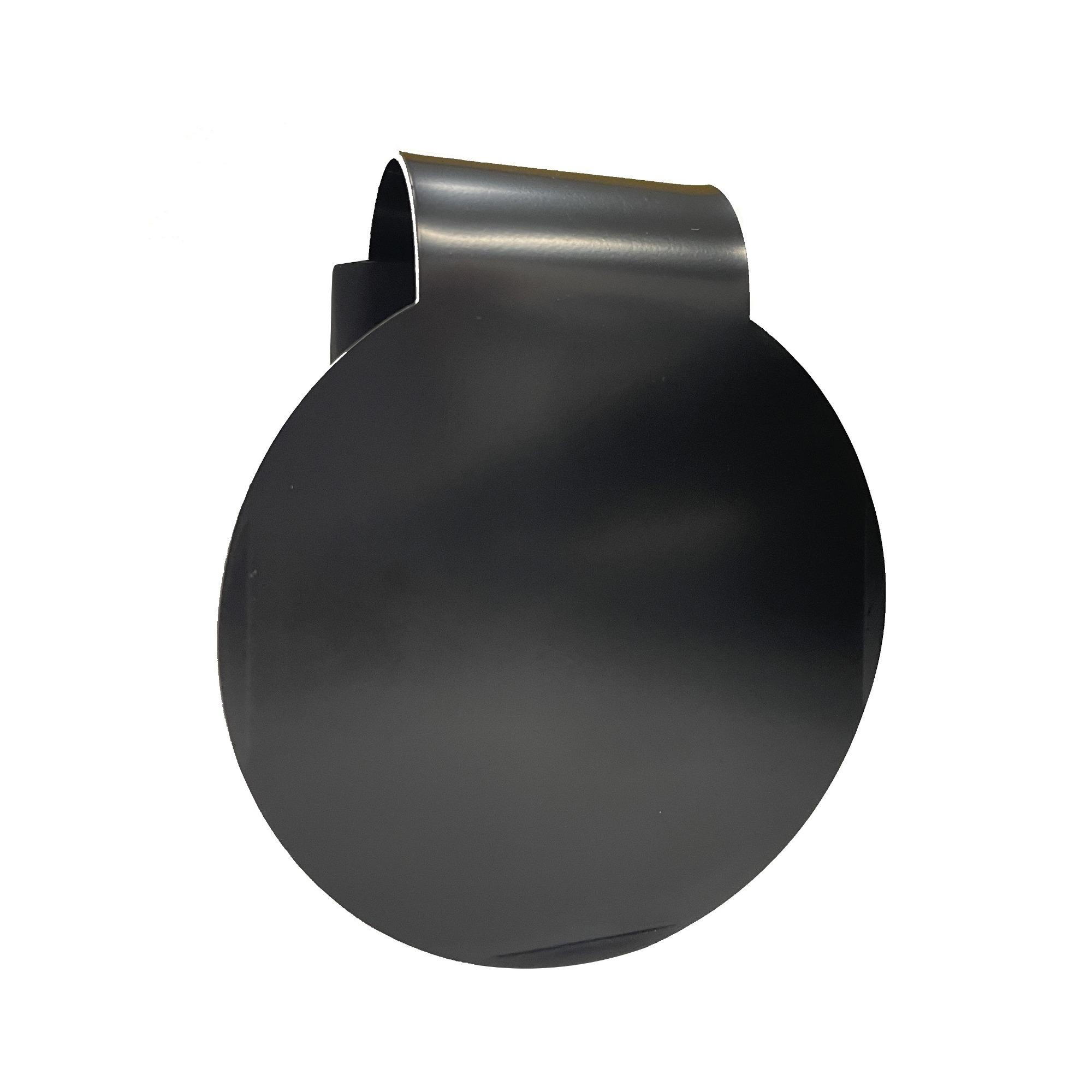 Golf Equipment Holder - 골프 가방 금속 착륙 패드, 골프