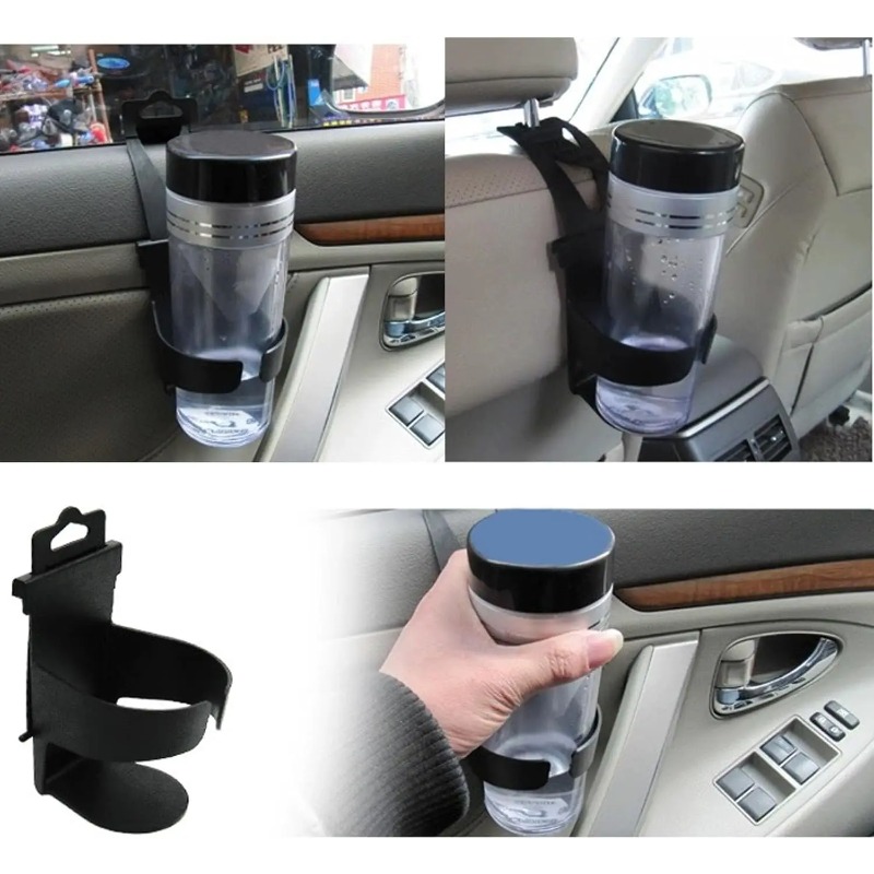 차량 물병 홀더 도어 시트 창 컵 스탠드 랙 자동차 액 - Golf Equipment Holder 리뷰 및 가격