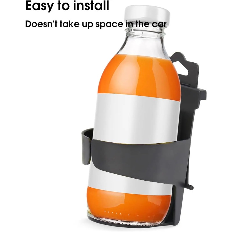 차량 물병 홀더 도어 시트 창 컵 스탠드 랙 자동차 액 - Golf Equipment Holder 리뷰 및 가격