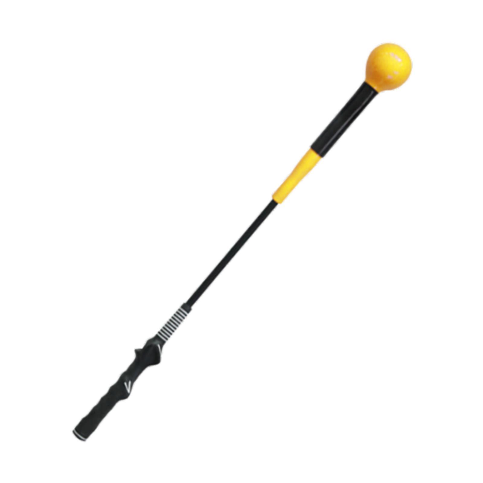 골프 스윙 트레이너 유연한 실리콘 골프 스윙 스틱 (골 - Golf Equipment And Gear 리뷰 및 가격
