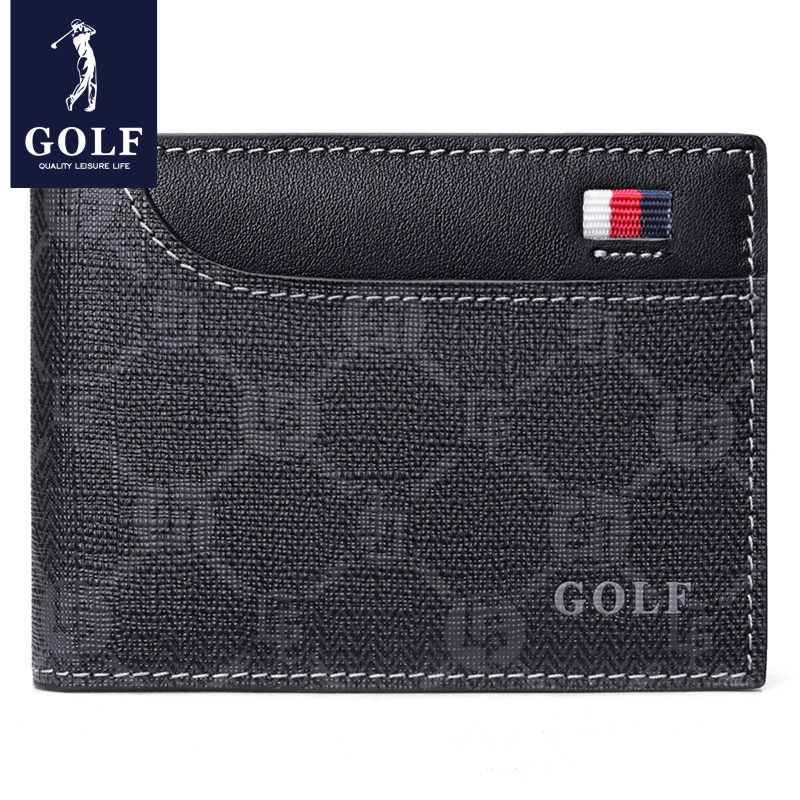 골프 은행 카드 팩, 다양한 카드 위치, 남성 카드 클 - Golf Equipment Holder 리뷰 및 가격
