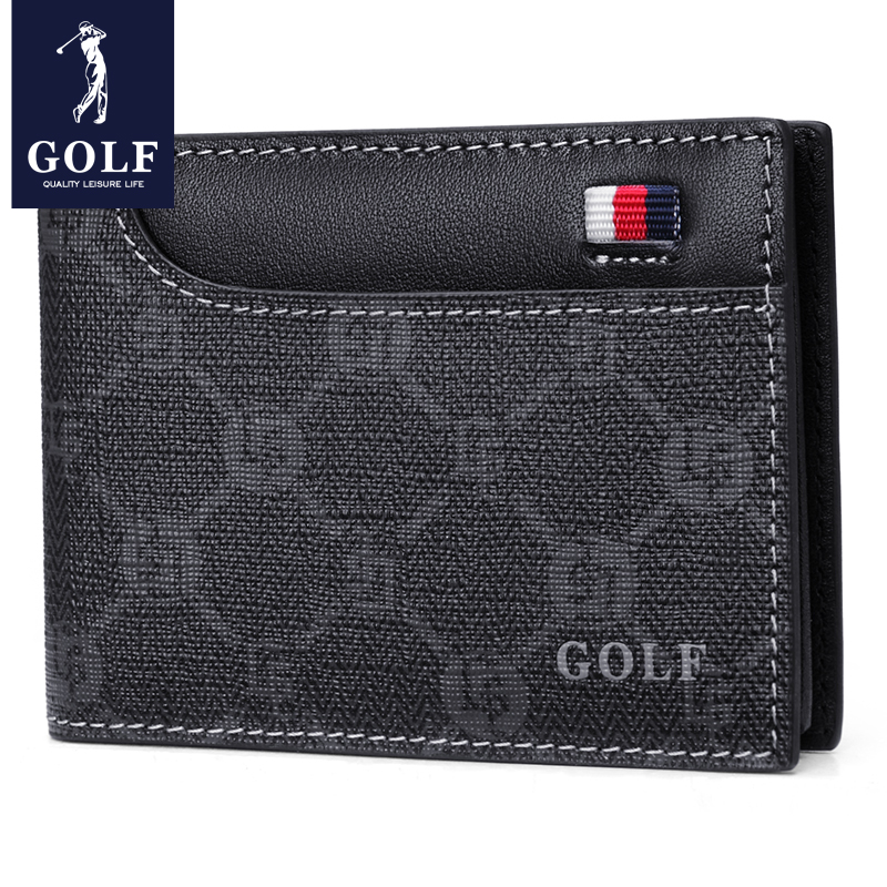 골프 은행 카드 팩, 다양한 카드 위치, 남성 카드 클 - Golf Equipment Holder 리뷰 및 가격