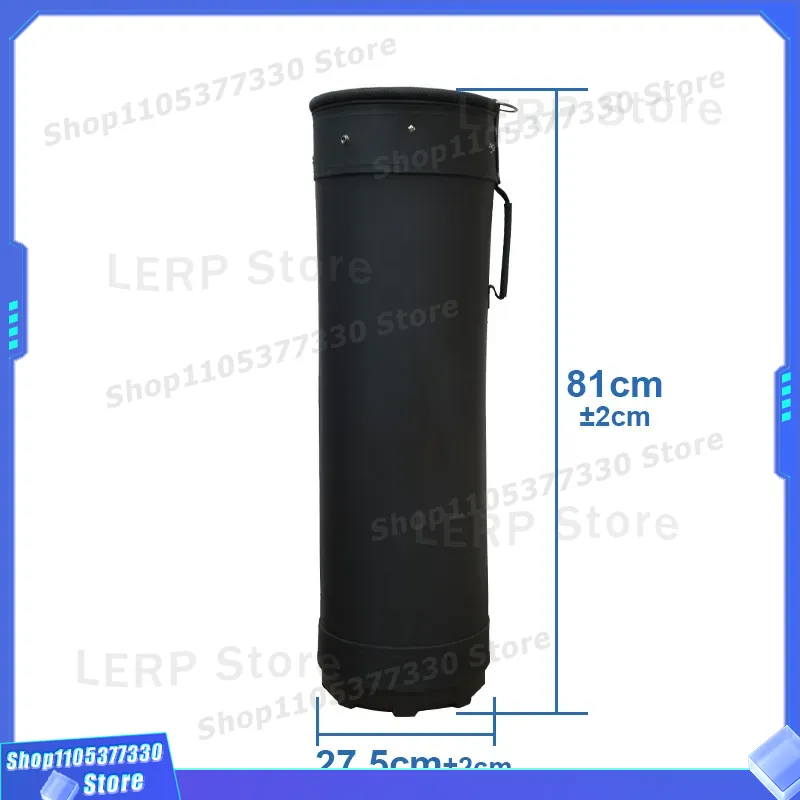 대용량 골프 클럽 배럴 백 - 드라이빙 레인지 보관용, - Golf Equipment And Gear 리뷰 및 가격