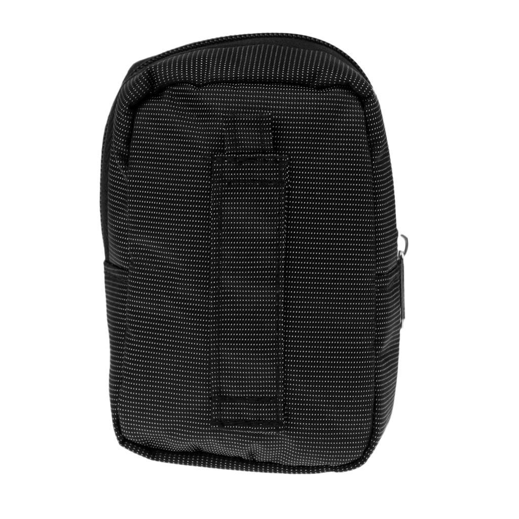 골프공 홀더 캔버스 파우치 미니 가방 골프 선물 골프  - Golf Equipment Gifts 리뷰 및 가격