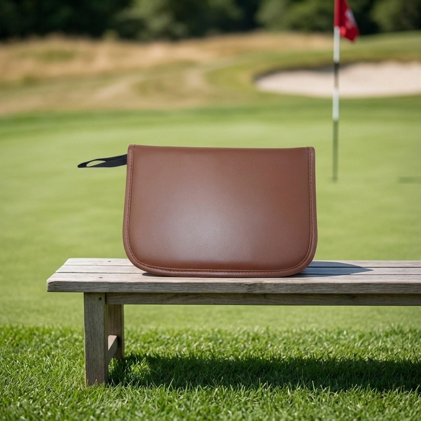 골프 공 가방 파우치 보관 케이스 다목적 성인 장비 P - Golf Equipment Gifts 리뷰 및 가격