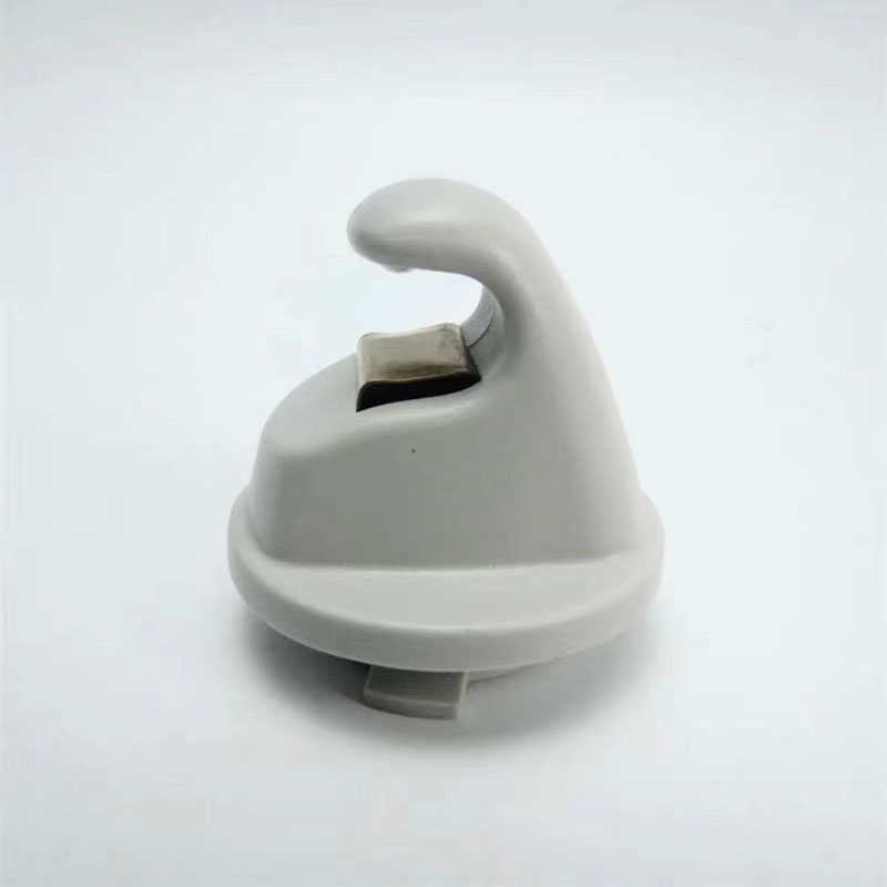 선바이저 클립 후크 홀더 5G 0857561 B 폭스바 - Golf Equipment Holder 리뷰 및 가격