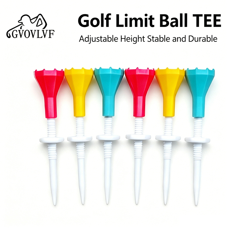 골프 네일 티 리미티드 포지션 볼 네일 내구성 플라스틱 - Golf Equipment Holder 리뷰 및 가격
