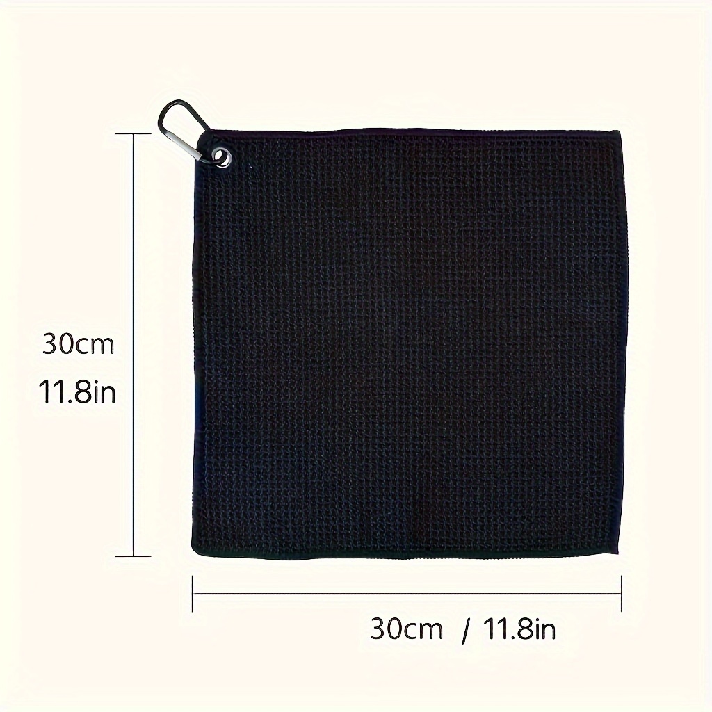 3개 골프 타월, 30cm*30cm,11.81인치*11 - Golf Towel Waffle 리뷰 및 가격