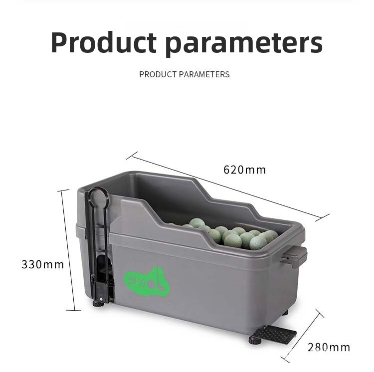 골프 자동 볼 장비, 골프 티, 사출 성형, 내구성 우 - Golf Equipment Needed 리뷰 및 가격