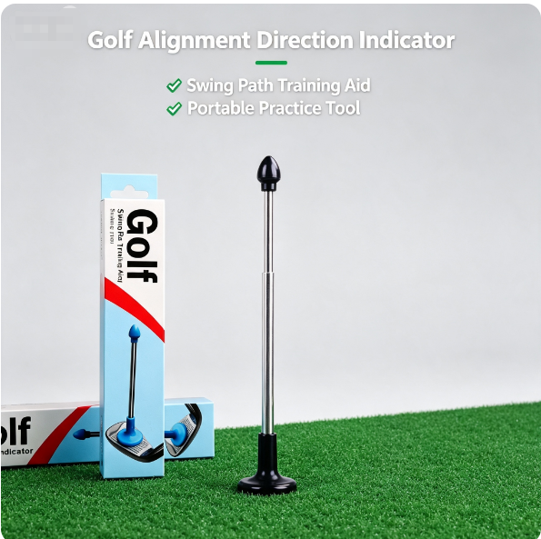 골프 스틱용 각도 조절 도구, 자석식 골프 커터, 스티 - Golf Equipment Holder 리뷰 및 가격