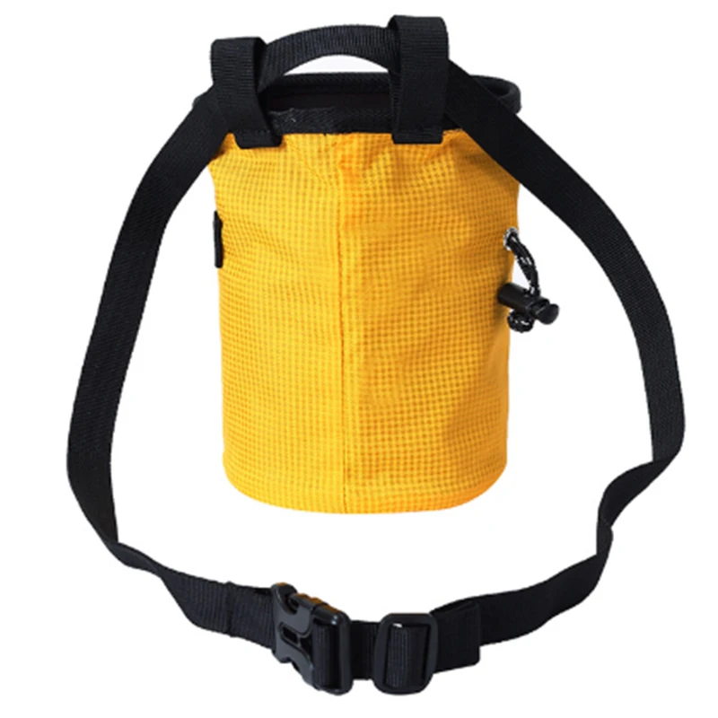 암벽 등반 초크백 볼더링 장비 디스크 골프 초크백 (암 - Golf Equipment And Gear 리뷰 및 가격