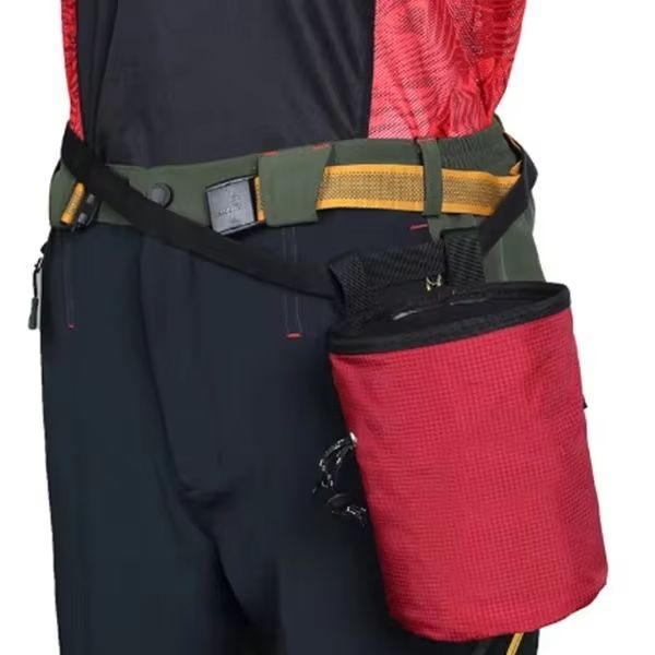 암벽 등반 초크백 볼더링 장비 디스크 골프 초크백 (암 - Golf Equipment And Gear 리뷰 및 가격